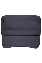Vojnička dječja kapa MB7018 navy one size-0