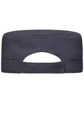 Vojnička dječja kapa MB7018 navy one size-3