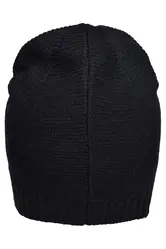 Pamučna kapa MB7109 black one size-3
