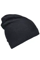 Pamučna kapa MB7109 grey-melange one size-2