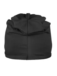Pamučna kapa MB7113 black one size-3