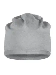 Pamučna kapa MB7113 grey-heather one size-4