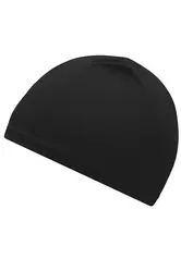 Kapa za trčanje MB7125 black one size-1