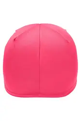 Kapa za trčanje MB7125 bright-pink one size-7