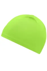 Kapa za trčanje MB7125 bright-yellow one size-5