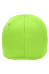 Kapa za trčanje MB7125 bright-yellow one size-7