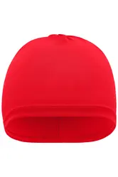 Kapa za trčanje MB7125 tomato one size-4