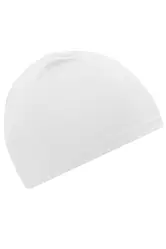Kapa za trčanje MB7125 white one size-2