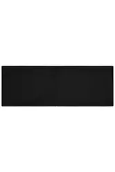 Traka za glavu MB7126 black one size-3