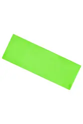 Traka za glavu MB7126 bright-green one size-1