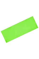 Traka za glavu MB7126 bright-green one size-2