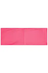 Traka za glavu MB7126 bright-pink one size-3