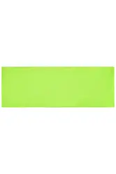 Traka za glavu MB7126 bright-yellow one size-4