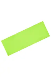 Traka za glavu MB7126 bright-yellow one size-6