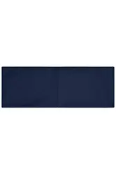 Traka za glavu MB7126 navy one size-7