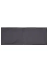 Traka za glavu MB7126 titan one size-3