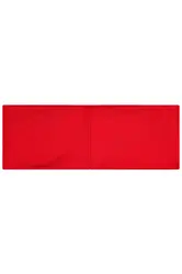 Traka za glavu MB7126 tomato one size-3