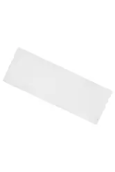 Traka za glavu MB7126 white one size-1