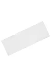 Traka za glavu MB7126 white one size-2