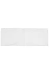 Traka za glavu MB7126 white one size-3