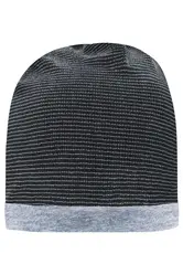 Kapa MB7127 black/grey-heather one size-1