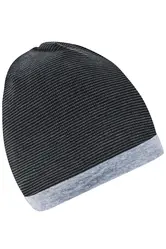 Kapa MB7127 black/grey-heather one size-3