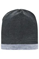 Kapa MB7127 black/grey-heather one size-4