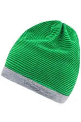 Kapa MB7127 fern-green/grey-heather one size-2