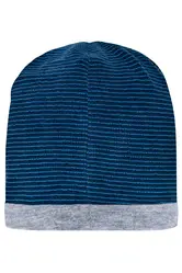 Kapa MB7127 navy/grey-heather one size-4