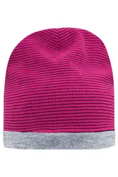 Kapa MB7127 pink/grey-heather one size-1