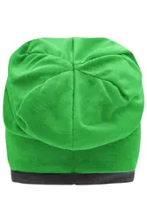 Flis kapa MB7131 fern-green/carbon one size-7