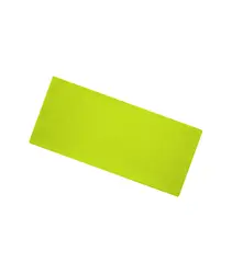 Traka za glavu MB7135 acid-yellow one size-1