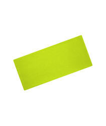 Traka za glavu MB7135 acid-yellow one size-2