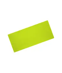 Traka za glavu MB7135 acid-yellow one size-2