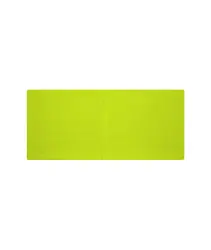 Traka za glavu MB7135 acid-yellow one size-3