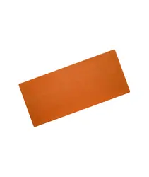 Traka za glavu MB7135 orange one size-2