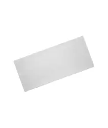 Traka za glavu MB7135 white one size-6