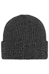 Reflektirajuća kapa MB7142 black one size-3