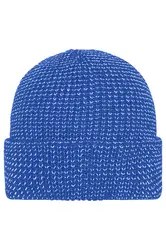 Reflektirajuća kapa MB7142 royal one size-3