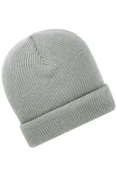 Pletena kapa MB7145 light-grey one size-2