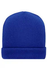 Pletena kapa MB7145 royal one size-7