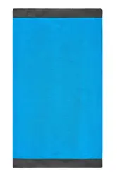 Zimski buff šal MB7300 bright-blue/carbon one size-2