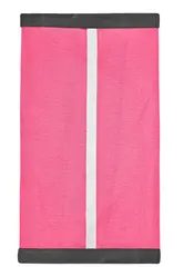 Zimski buff šal MB7300 bright-pink/carbon one size-1