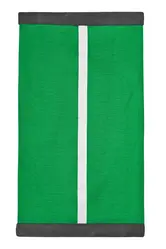 Zimski buff šal MB7300 fern-green/carbon one size-1