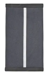 Zimski buff šal MB7300 grey-melange/carbon one size-1