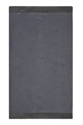 Zimski buff šal MB7300 grey-melange/carbon one size-2