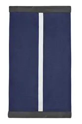 Zimski buff šal MB7300 navy/carbon one size-1