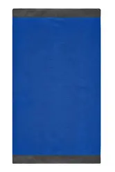 Zimski buff šal MB7300 royal/carbon one size-2