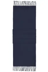 Šal MB7308 navy one size-1