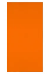 Buff šal MB7317 neon-orange one size-1